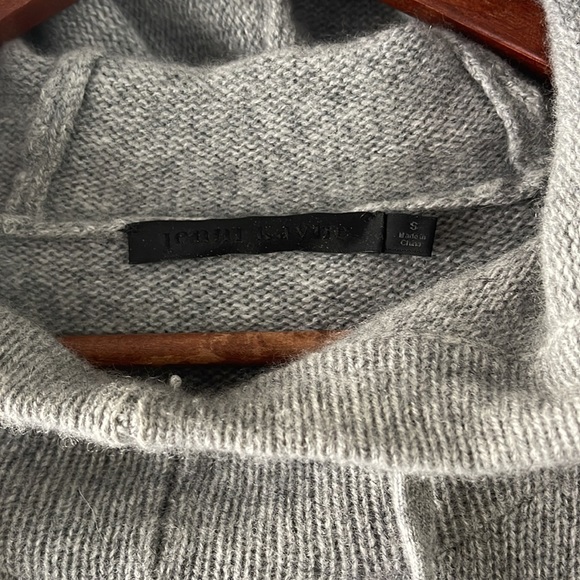 Jenni Kayne Cashmere Hoodie, S - Picture 10 of 12